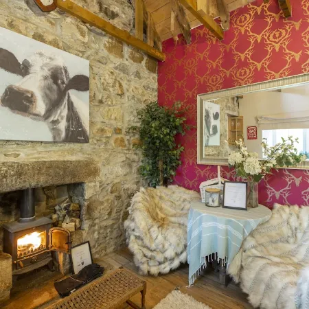 Inverurie Glamping Bothy
