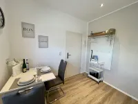 Apartment Ahr-flair Hotels in der Nähe von Dahliengarten