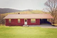 Handicapped Friendly House in the peaceful country side