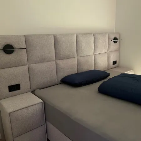 Hochwertige Traumferienwohnung Neue Tiefe Nähe Südstrand