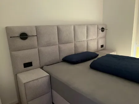 Hochwertige Traumferienwohnung Neue Tiefe Nähe Südstrand