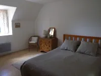 Traditional Normandy Cottage