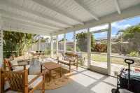 Starfish Enterprise - where space coast meets the ocean