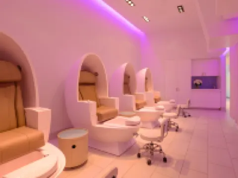 ヒルトン リッチモンド ホテル & スパ / ショート ポンプ リッチモンドのホテル