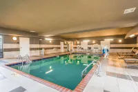 Hampton Inn New Albany - 2 Sao