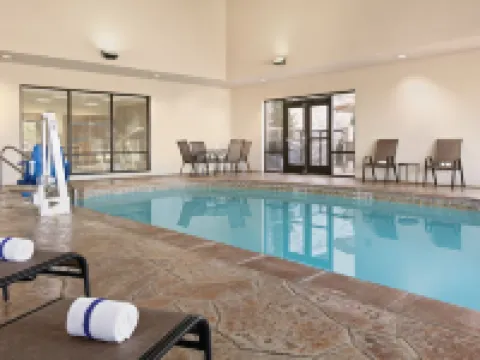 Hampton Inn & Suites Enid Hotels in Enid