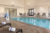 Hampton Inn & Suites Enid Hotels in Enid