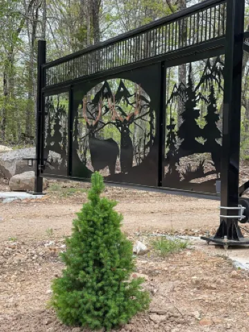 Country Cabin with Jacuzzi Tub Near Blue Springs Ranch