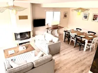 Belle Maison Rénovée