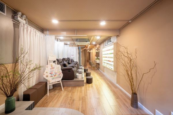레벨 사이공 호텔(Level SaiGon Hotel)_5