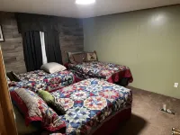 Buddy's Reel' Em Inn 2 Bd 1 Bath home on Reelfoot Lake. Sleeps 6.