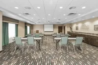 Hampton Inn Pittsburgh-Bridgeville Hôtels à : Cecil Township