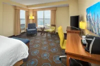 Hampton Inn by Hilton Halifax/Downtown Hotels near Dalhousie University