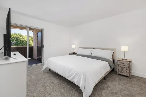 Coastal NEWLY RENOVATED Condo in Dana Point. Walking distance to the Salt Creek!
