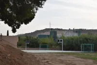 Cottage (full rental) Mas Daudén for 8 people Hotels in Tortosa