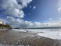 Preseli Cottage, Wynd Hill Hideaway - Walk to Coast Path, Beach and Pub!