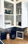 Cozy Country Cottage is family friendly, small taste of country close to town.