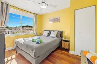 Beautiful 1 bedroom apartment with POOL in the heart of SOUTH BEACH!!!