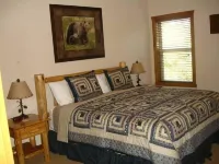 NEW INDOOR POOL 6BR 6BA Cabin Sleeps 22 By Silver Dollar City & Table Rock Lake