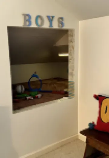 Bird Lover's Paradise