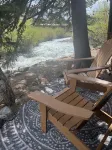 Creekside Nederland Cabin.