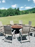 Historic Renovated Barn at Boorn Brook Farm - Manchester Vermont Hotels in Manchester