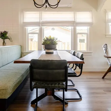 Dog Friendly Midtown Spanish Bungalow + EV charger