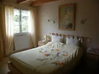 Charming house in Locquirec فنادق في Locquirec