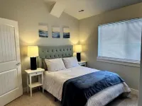 FORD IDAHO CENTER HAPPY PLACE Hotel in zona College of Western Idaho