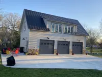 The Upstairs Hideaway