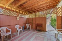 Rio Grande Retreat a 3-bedroom house with Wi-Fi and A/C - Bungalow