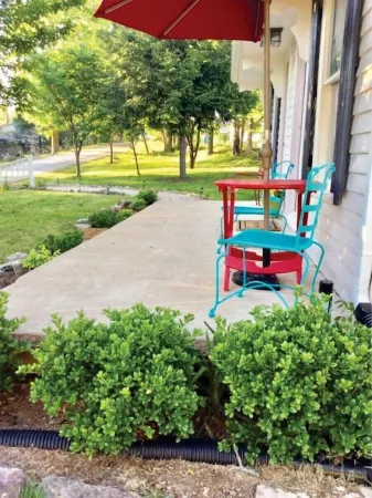 Peas In A Pod Nightly Rental