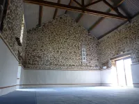 Le Domaine de la Boderie - sleeps 30