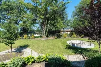 Luxury Midterm Rental for Families, Medical and Corporate Professionals Cincy Các khách sạn gần Kemper Meadow Park Field #3