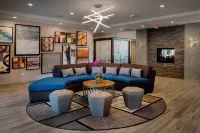 Homewood Suites by Hilton St. Louis Westport Hotel di Maryland Heights