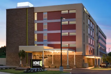 Home2 Suites Roanoke Airport