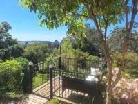 Bowerbird Cottage Studio Apartment -  Binna Burra Bushwalks & Tea House nearby