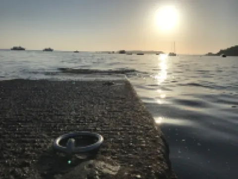 Apartment approved 2018 - Trestraou Beach