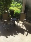 Charming 1st Floor Villa Near Coligny Beach & Shops. No Smoking No Pets,