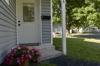 Renovated Modern Gem w/AC – Walk to Cooperstown All-Star Village, Sleeps 6 - Wifi