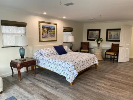 South Daytona - Coral Circle