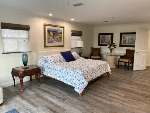 South Daytona - Coral Circle