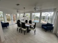 Ellie’s Landing 3 – Cozy Lanai Retreat w/ Heated Pool