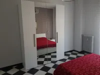 Elegant apartment in the city center