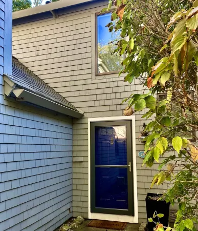 Sleeps 6 @ New Seabury w/ Pool - All Season Modern Condo!