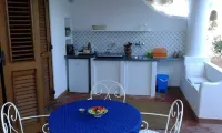 Villa Ficus in the district "Zinzolo"