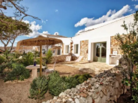 Menorca Experimental Hoteles en Alayor