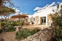 Menorca Experimental Hotels in Alaior