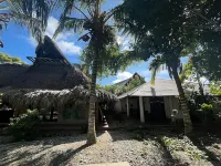 Mahanaim Beach House 20 min from CTG Hôtels à : Bocachica
