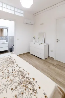 Nonna Angelina Holiday Home